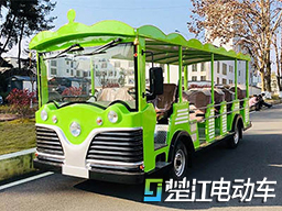 23座景區(qū)觀光車(chē)