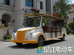 14座燃油老爺車-經(jīng)典款