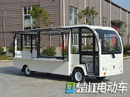 電動(dòng)餐車(chē)