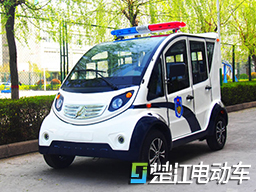 電動(dòng)巡邏車(chē)