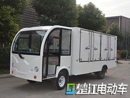 5開(kāi)門(mén)電動(dòng)送餐車(chē)