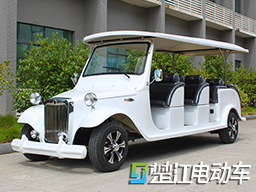 12座電動老爺車